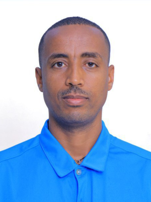 አቶ በውቀቱ አስማማው