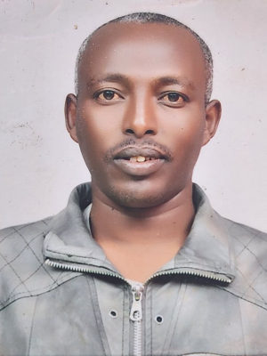 አቶ ይርጋለም ኃይሌ